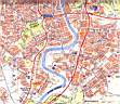 Róma térkép 10